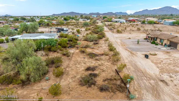 15628 W Hopi Drive #D9, Casa Grande, AZ 85122