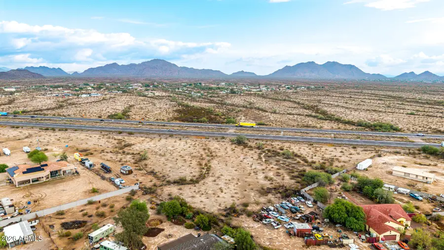 15628 W Hopi Drive #D9, Casa Grande, AZ 85122 - #3