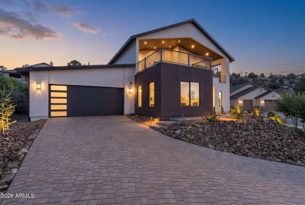 940 N Waters Edge Way, Prescott, AZ 86303 - #1