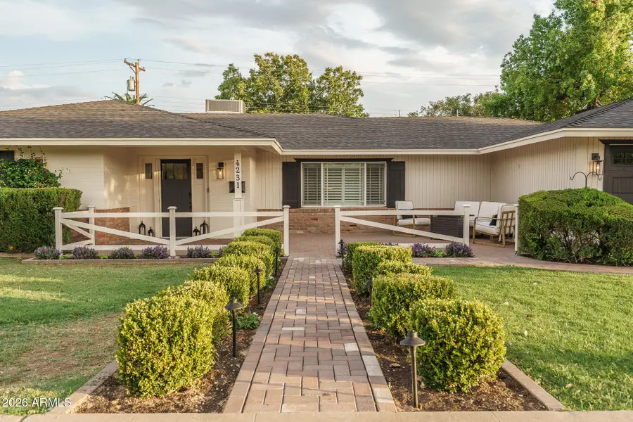4231 E Weldon Avenue, Phoenix, AZ 85018 - #2