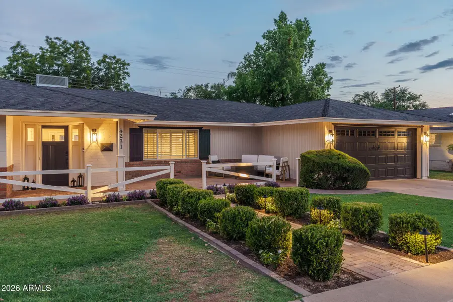4231 E Weldon Avenue, Phoenix, AZ 85018 - #3
