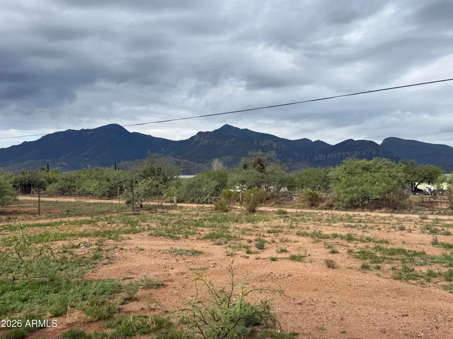 5655 S Calle De La Rosa Drive, Hereford, AZ 85615 - #3