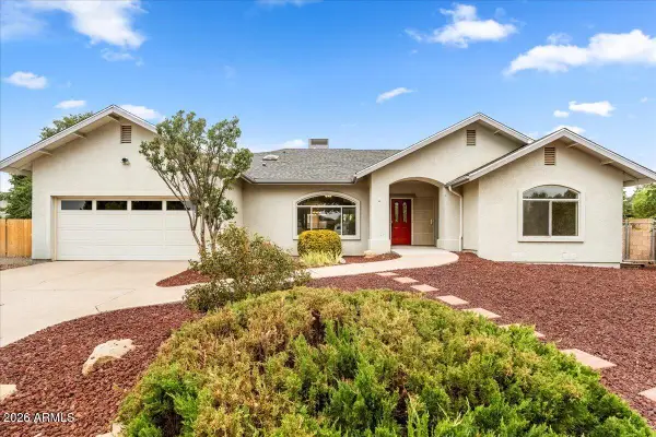 3250 Sunflower Drive, Prescott, AZ 86305