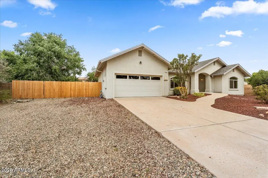 3250 Sunflower Drive, Prescott, AZ 86305 - #3