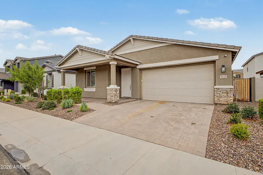 9415 E Steno Avenue, Mesa, AZ 85212 - #2