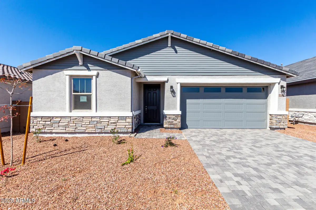 5344 W Manzanita Drive, Glendale, AZ 85302 - #1