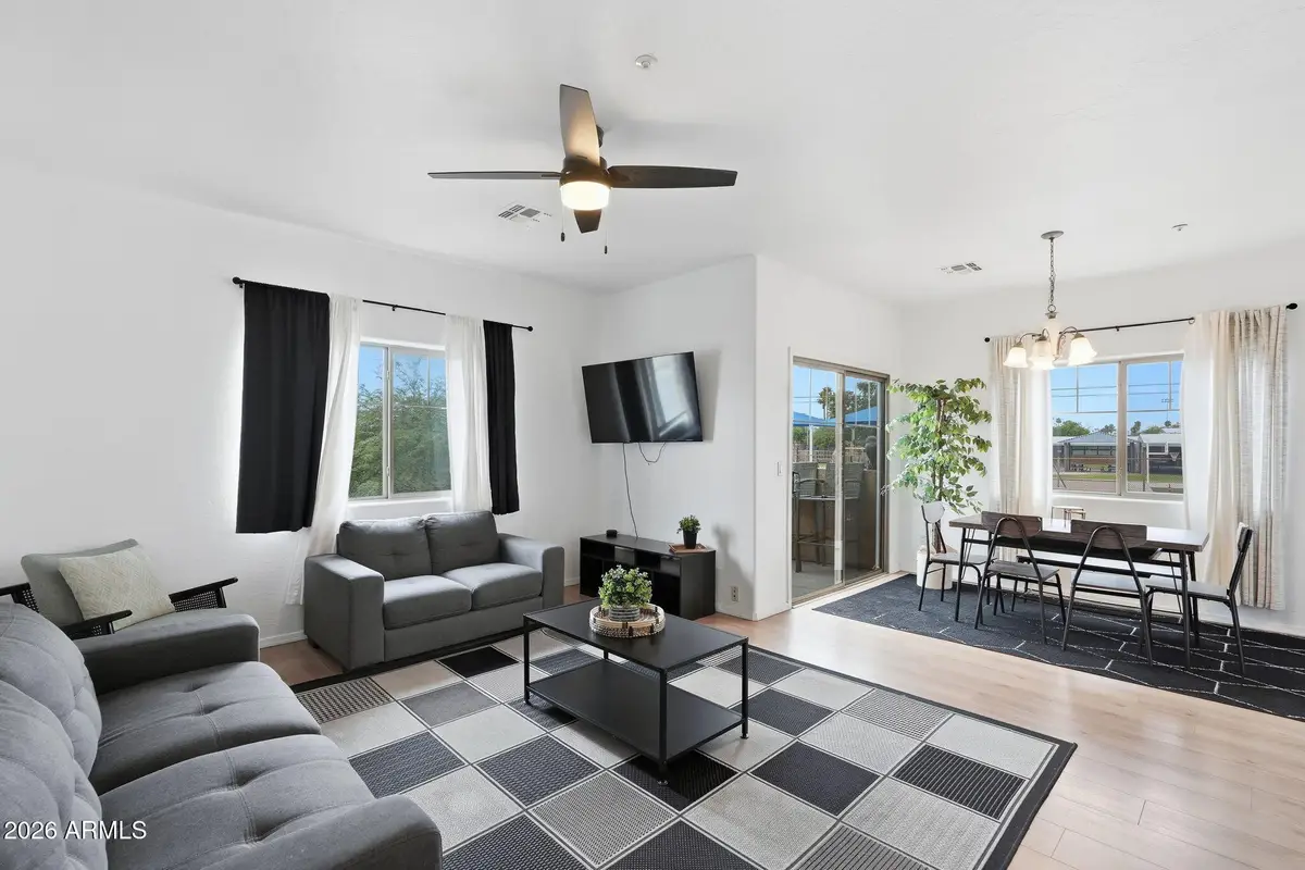 525 N Miller Road #216, Scottsdale, AZ 85257 - #1