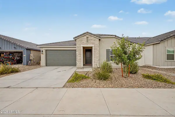 36892 W Santa Maria Street, Maricopa, AZ 85138
