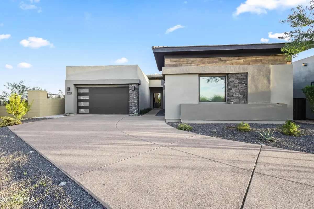12387 E Black Rock Road, Scottsdale, AZ 85255 - #1