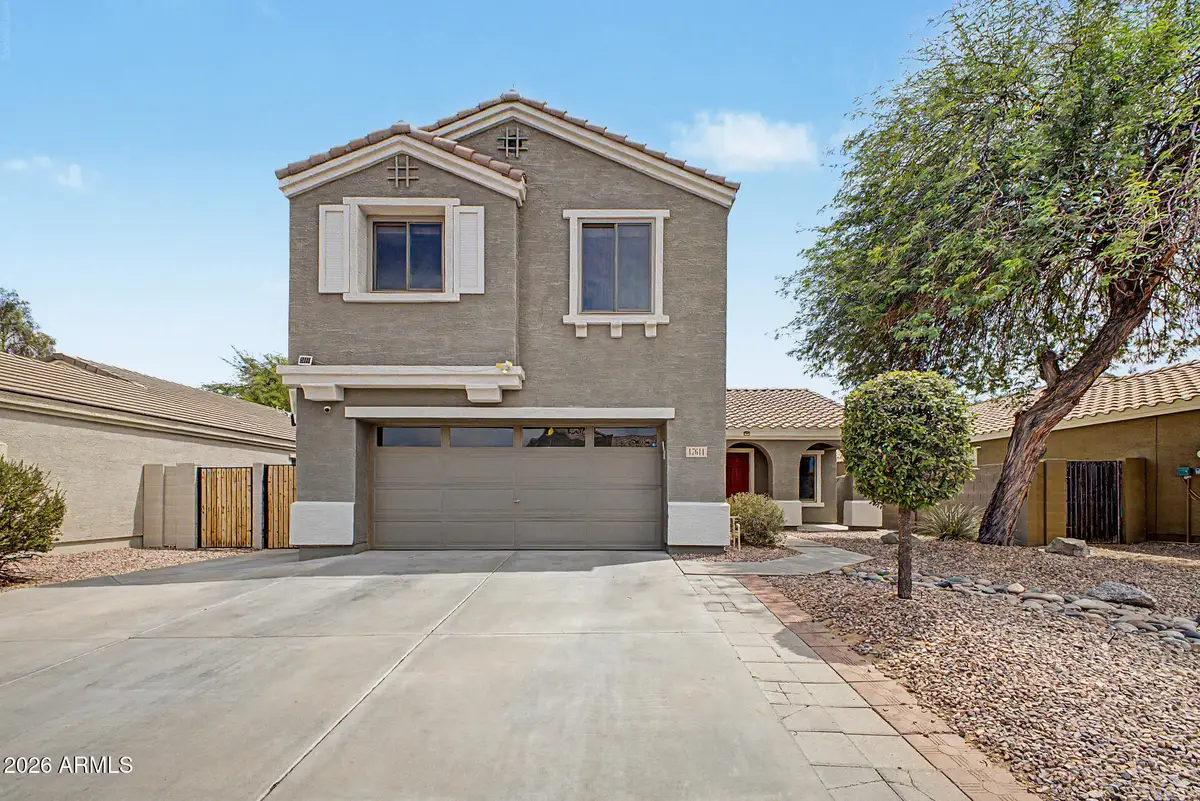 17611 W Calavar Road, Surprise, AZ 85388 - #1