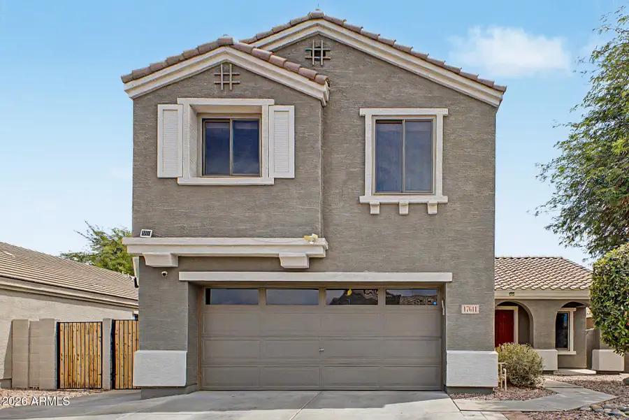 17611 W Calavar Road, Surprise, AZ 85388 - #2
