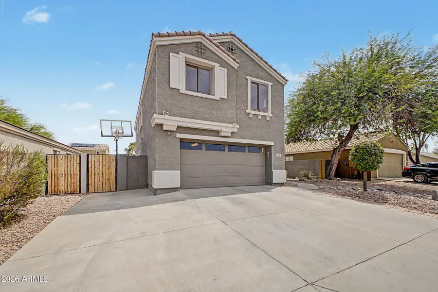17611 W Calavar Road, Surprise, AZ 85388 - #3