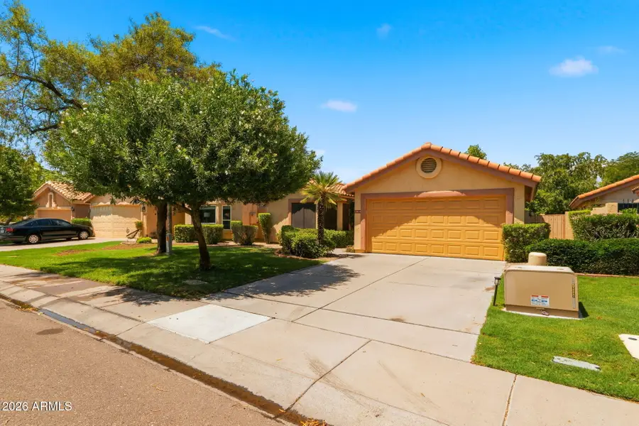 12814 N 95th Way, Scottsdale, AZ 85260 - #2