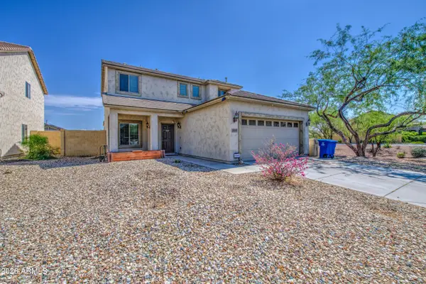 19397 W Adams Street, Buckeye, AZ 85326
