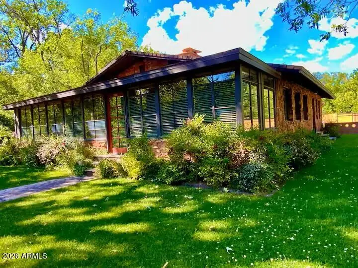 280 Copper Cliffs Drive, Sedona, AZ 86336 - #1