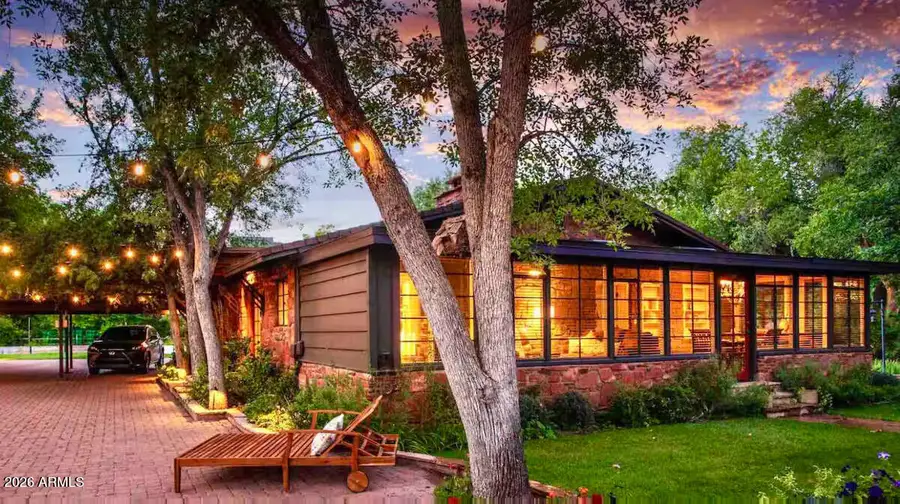 280 Copper Cliffs Drive, Sedona, AZ 86336 - #2