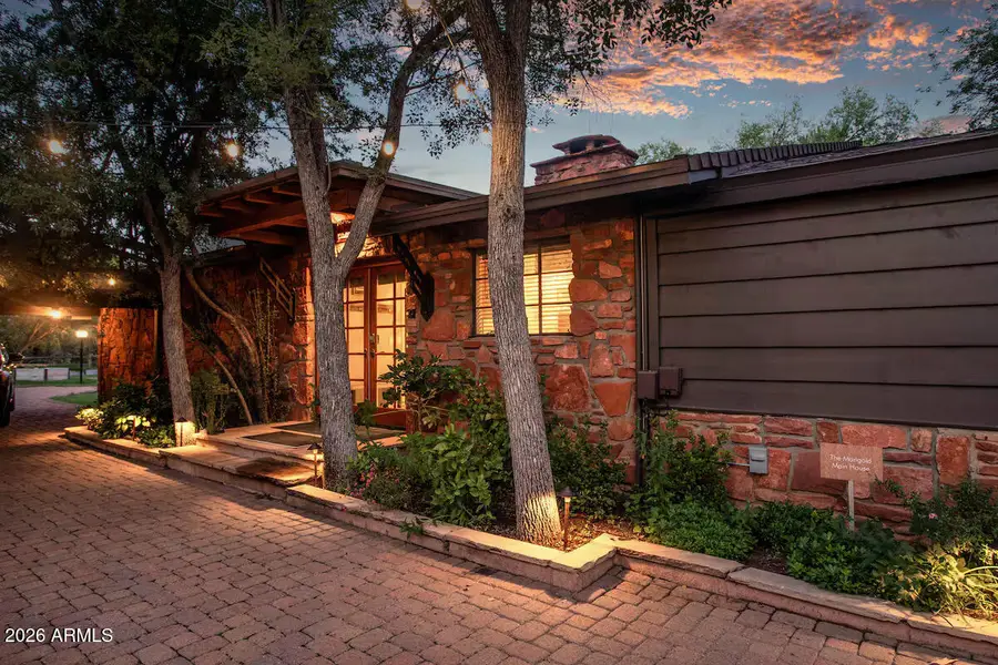 280 Copper Cliffs Drive, Sedona, AZ 86336 - #3
