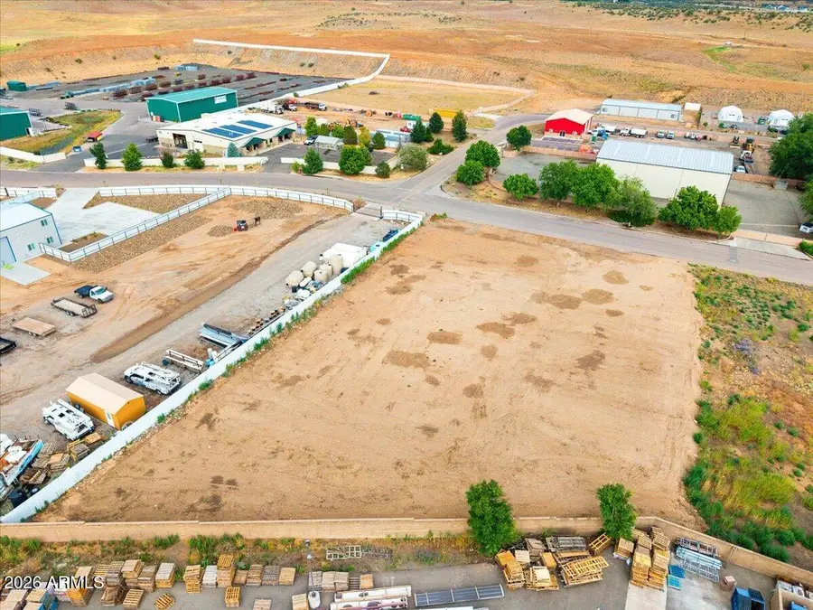 672 S Cold Water Lane #---, Dewey, AZ 86327 - #2