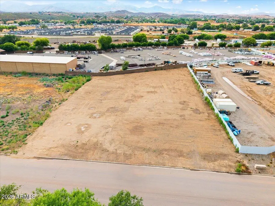 672 S Cold Water Lane #---, Dewey, AZ 86327 - #3
