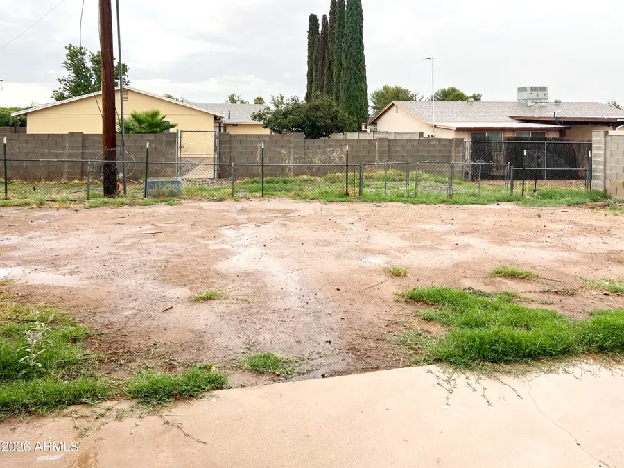 21 E Brown Drive, Sierra Vista, AZ 85635 - #2