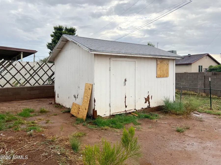 21 E Brown Drive, Sierra Vista, AZ 85635 - #3
