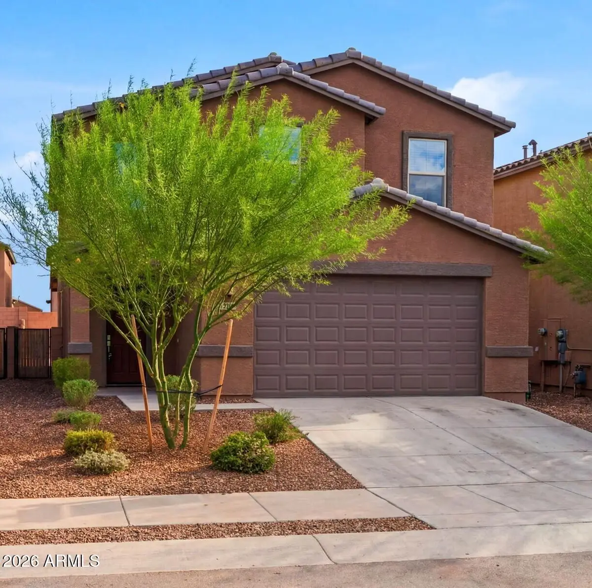 6828 E Camino Naife --, Tucson, AZ 85756 - #1