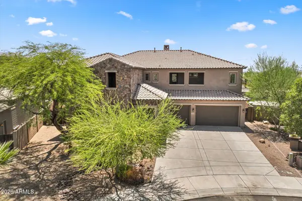 26850 N 90th Drive, Peoria, AZ 85383