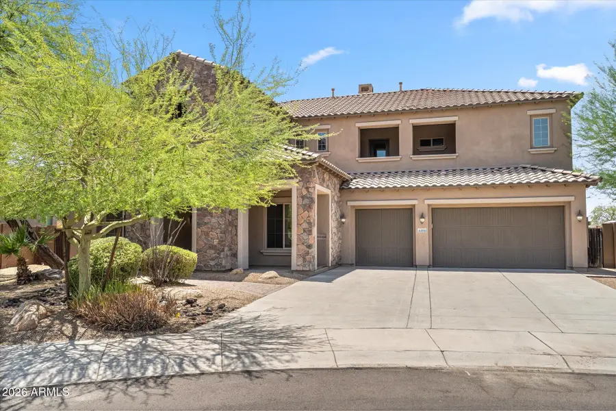 26850 N 90th Drive, Peoria, AZ 85383 - #2