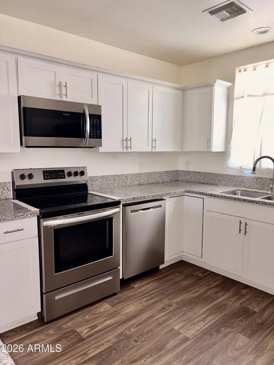 805 E 8th Street, Douglas, AZ 85607 - #3