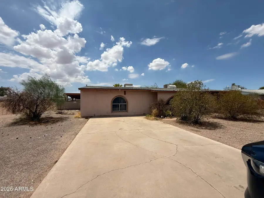 3930 N Del Monte Drive, Eloy, AZ 85131 - #2