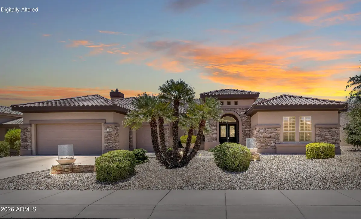 15819 W Silver Breeze Drive, Surprise, AZ 85374 - #1