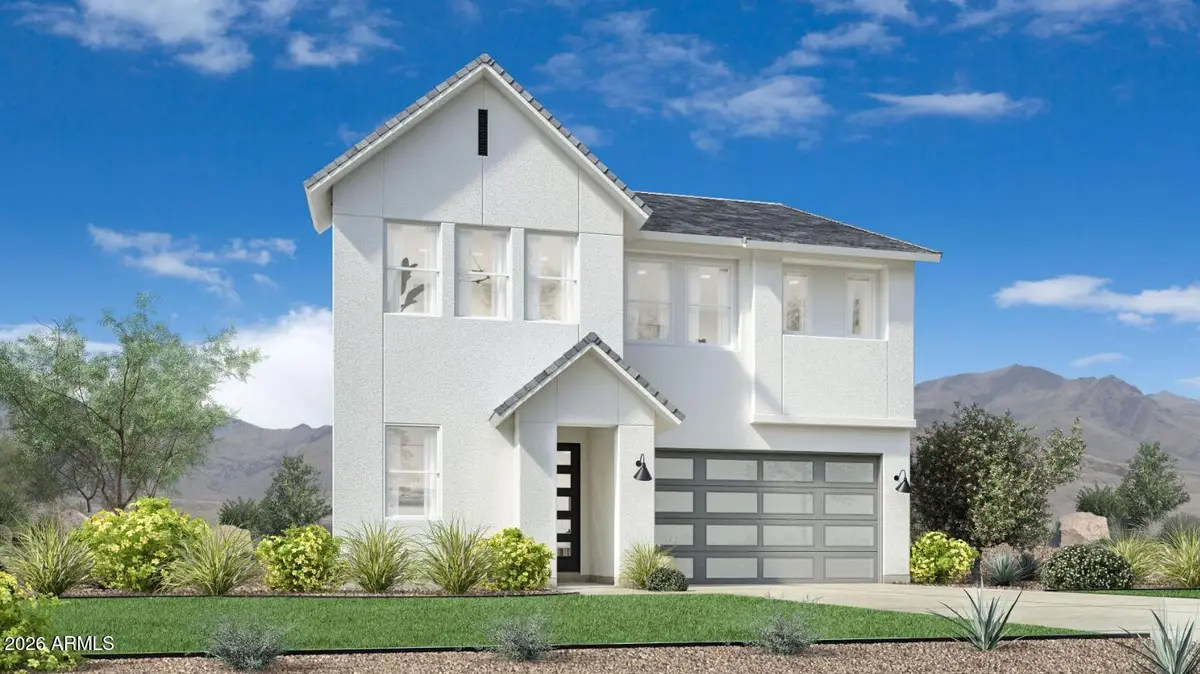 3363 W Emerald Road, San Tan Valley, AZ 85144 - #1