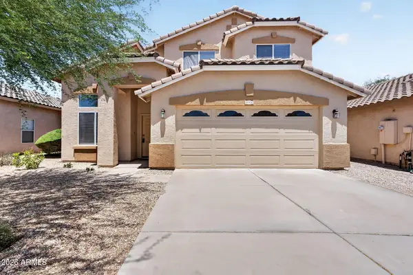 44430 W Oster Drive, Maricopa, AZ 85138