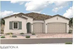 1293 W Barefoot Road, Apache Junction, AZ 85120 - #1