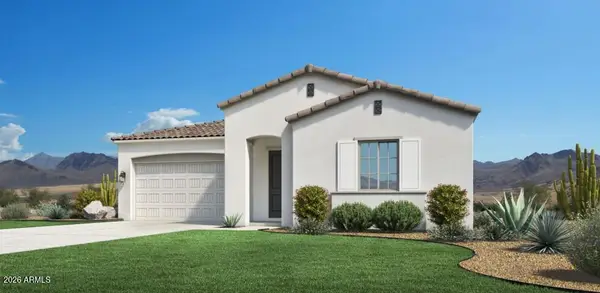 3549 W Marble Street, San Tan Valley, AZ 85144