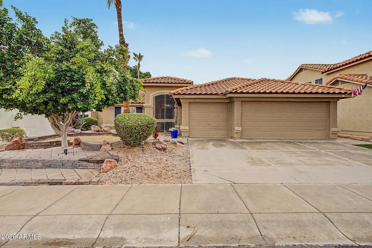 4740 E Villa Maria Drive, Phoenix, AZ 85032 - #1
