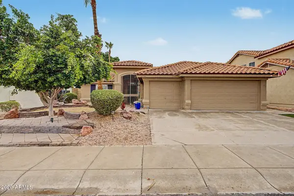 4740 E Villa Maria Drive, Phoenix, AZ 85032