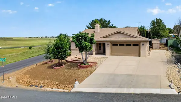 8000 Eagles Nest Lane, Prescott Valley, AZ 86314