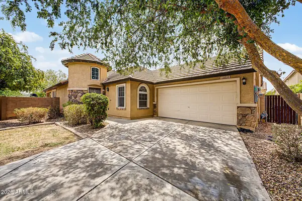 15855 N 171st Drive, Surprise, AZ 85388