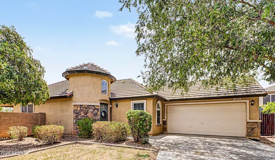 15855 N 171st Drive, Surprise, AZ 85388 - #2