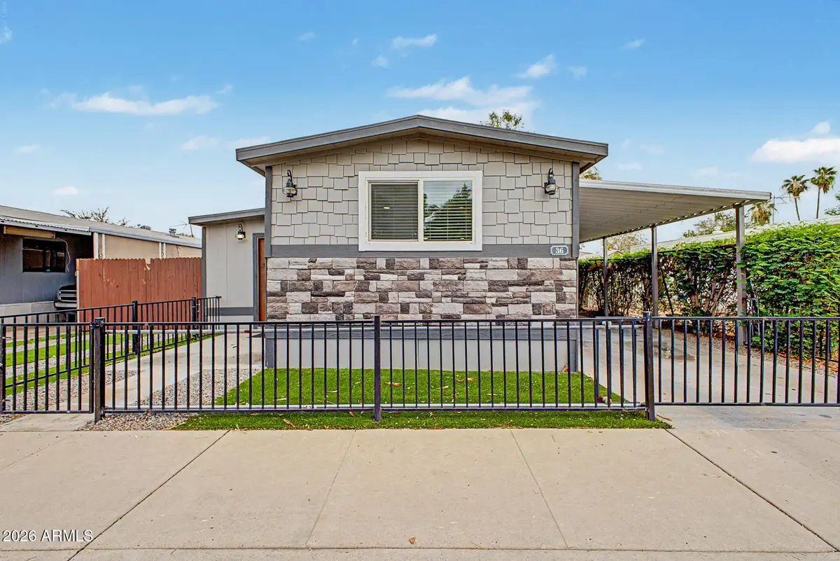15601 N 19th Avenue #36, Phoenix, AZ 85023 - #1
