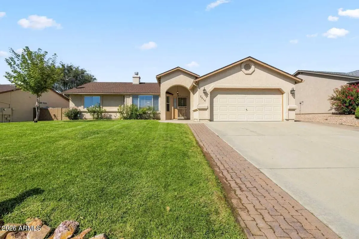 7314 N Sunrise Vista, Prescott Valley, AZ 86315 - #1