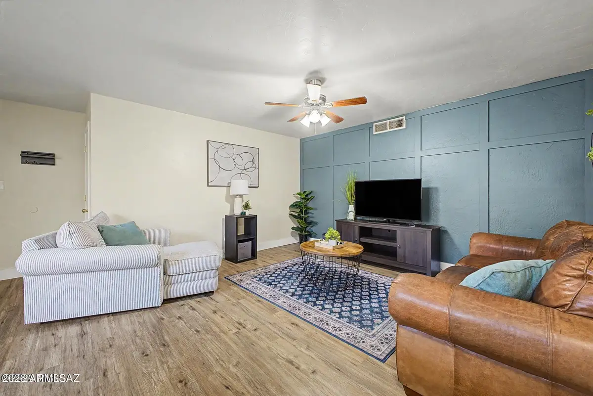 510 N Iroquois Avenue, Tucson, AZ 85745 - #1