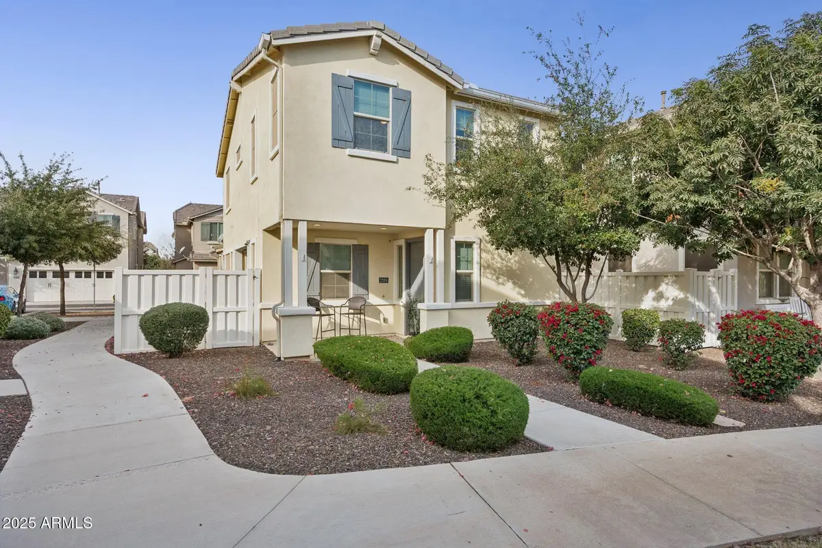 2269 S Osborn Lane, Gilbert, AZ 85295 - #1