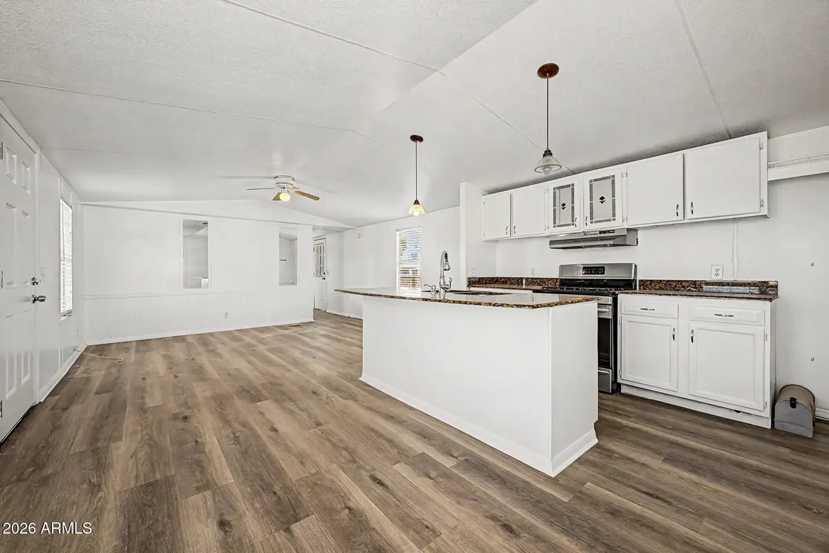 1523 N Etta Street, Casa Grande, AZ 85122 - #1