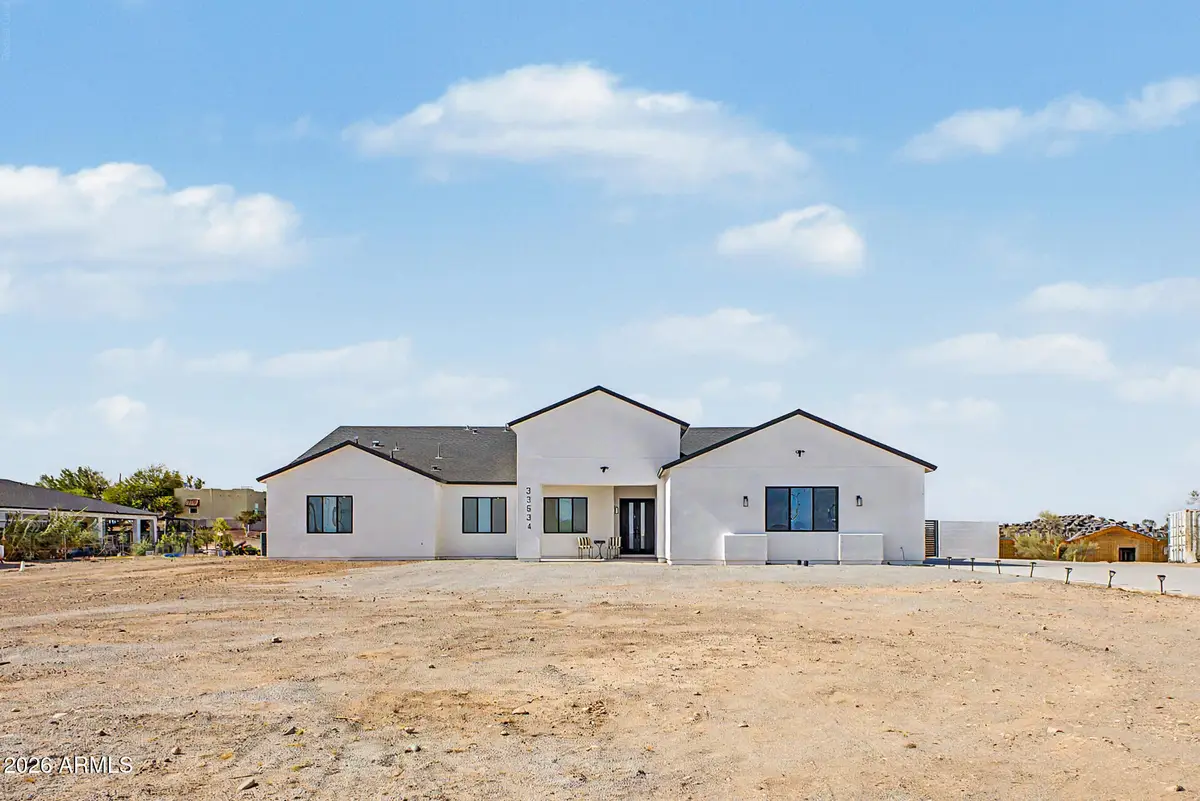 33634 W Earll Drive, Tonopah, AZ 85354 - #1