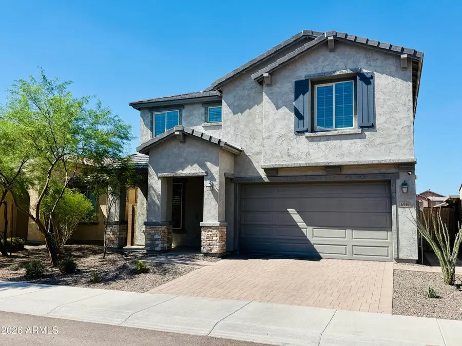6946 W Gwen Street, Laveen, AZ 85339 - #3