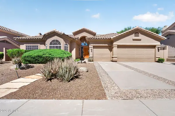 14206 S 12th Place, Phoenix, AZ 85048