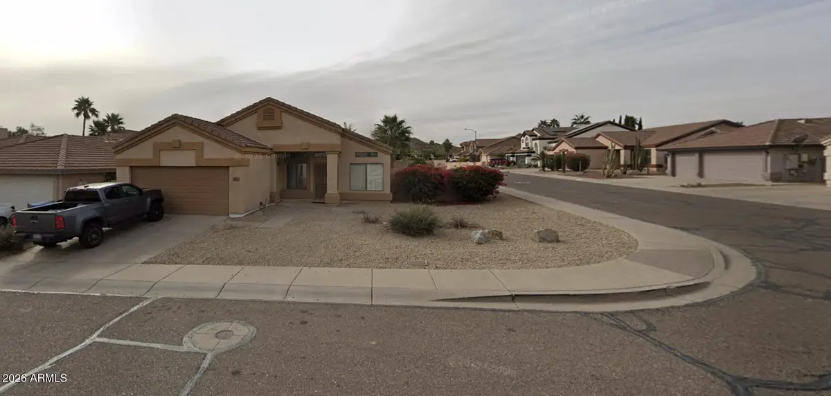 2103 E Wahalla Lane, Phoenix, AZ 85024 - #1