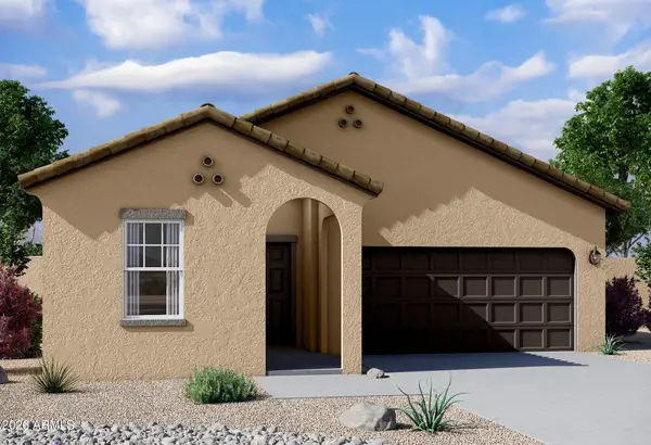 46802 W Harper Lane, Maricopa, AZ 85139